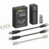 GOOBAY 93010 NETWORK CABLE TESTER SET