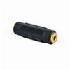 GEMBIRD A-3.5FF-01 3.5 MM STEREO AUDIO COUPLER