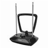 HAMA 221082 CLASSIC INDOOR AERIAL, DAB+, DAB, DVB-T2, FM, ACTIVE, ADJ. AMPLIFICATION