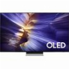 TV SAMSUNG QE55S90FAEXXH 55'' OLED 4K UHD SMART WIFI MODEL (2025)