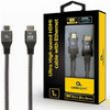 CABLEXPERT ULTRA HIGH SPEED HDMI CABLE,8K SELECT PLUS SERIES 1M CCB-HDMI8K-1M
