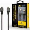 CABLEXPERT ULTRA HIGH SPEED HDMI CABLE,8K SELECT PLUS SERIES 2M CCB-HDMI8K-2M