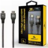 CABLEXPERT ULTRA HIGH SPEED HDMI CABLE,8K SELECT PLUS SERIES 3M CCB-HDMI8K-3M