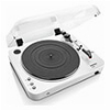 LENCO L-85 TURNTABLE WITH USB DIRECT RECORDING WHITE
