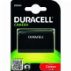 DURACELL DR9943 REPLACEMENT BATTERY FOR CANON LP-E6 7.4V 1400MAH