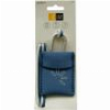 CASELOGIC UNP-0 UNIVERSAL NEOPRENE POCKET SMALL BLUE