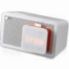 LG ND1520 IPOD DOCKING SPEAKER WHITE
