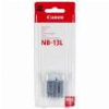 CANON NB-13L BATTERY PACK 9839B001AA