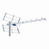 EDISION ΚΕΡΑΙΑ ΕΞΩΤΕΡΙΚΟΥ ΧΩΡΟΥ YAGI 12DB 5G 21-48