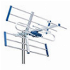 EDISION ΚΕΡΑΙΑ ΕΞΩΤΕΡΙΚΟΥ ΧΩΡΟΥ YAGI 8DB 5G 21-48