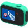 LAMTECH 2IN1 WATERPROOF DIGITAL CAMERA GREEN LAM112006
