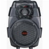 AKAI ABTS-806 MULTI-PURPOSE RADIO WITH BLUETOOTH/USB/DIGITAL KARAOKE