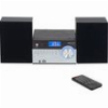 CAMRY MINI HI-FI TOWER SYSTEM WITH BLUETOOTH CR1173