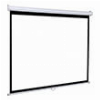 CONCEPTUM CON-MP120'' 4:3 ΧΕΙΡΟΚΙΝΗΤΗ ΟΘΟΝΗ ΠΡΟΒΟΛΗΣ 240X180CM