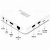 FOBEM VISION FLEX ANDROID BOX 4GB DDR3 & 32GB STORAGE