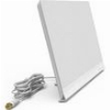 OEHLBACH FLAT STYLE ONE ΕΣΩΤΕΡΙΚΗ KΕΡΑΙΑ ΤΗΛΕΟΡΑΣΗΣ ΓΙΑ DVB-T2 ΛΕΥΚΟ (ΤΕΜΑΧΙΟ)