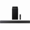 SAMSUNG B650F B-SERIES 3.1CH SOUNDBAR + SUBWOOFER 2025