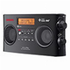SANGEAN DPR-25+ PORTABLE RADIO DAB+ FM AUX
