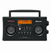 SANGEAN DPR-26BT DAB+ / FM-RDS / BLUETOOTH DIGITAL STEREO RADIO