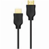 PHILIPS SWV5531/GRS ΚΑΛΩΔΙΟ HDMI ΜΕ ETHERNET 2.0 4K 60HZ UHD 18GBPS-3Μ