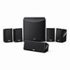 YAMAHA NS-P41 BK ΣΕΤ ΗΧΕΙΩΝ 5.1 ΜΕ SUBWOOFER