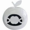 APPLEBYTE PORTABLE SPEAKER WHITE