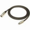GRANITE MP-485PR-3M AUDIO CABLE XLR MALE - RCA MALE 3M