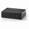 NEDIS VEXT3470AT HDMI EXTRACTOR HDMI INPUT HDMI OUTPUT / TOSLINK FEMALE / 1X 3.5 MM