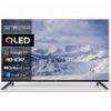 TV ARIELLI QLED50UD10GTV 50'' QLED 4K ULTRA HD QUAD CORE SMART WIFI GOOGLE TV
