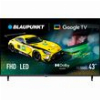 TV BLAUPUNKT 43