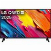 TV LG 43QNED70A6A 43'' QNED AI 4K HDR ULTRA HD SMART WIFI 2025