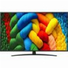 TV LG 55NANO81A6A 55'' ULTRA HD 4K NANOCELL AI HDR SMART 2025