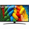 TV LG 65NANO81A6A 65'' ULTRA HD 4K NANOCELL AI SMART 2025
