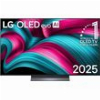 TV LG OLED65C51LA 65'' OLED ULTRA HD 4K EVO AI C5 HDR 2025