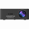 PROJECTOR CONCEPTUM RD926 SMARTSTYLE LED FHD 4200 LUMENS GOOGLE TV