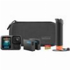 GOPRO HERO13 ACTION CAMERA 5.3K WI-FI ΥΠΟΒΡΥΧΙΑ BLACK ACCESSORY BUNDLE CHDRB-131-RW