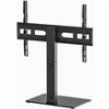 GEMBIRD TABLETOP TV STAND 37'-75' VESA 600X400 BLACK TVS-D75S-01