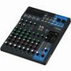 YAMAHA MG10XU 10-CHANNEL MIXING CONSOLE