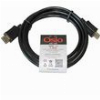 OSIO OSK-1260 ΚΑΛΩΔΙΟ HDMI HIGH SPEED 1080P ΜΕ ETHERNET 1.5 M