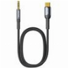 ADAPTOR TYPE-C TO 3.5/Μ WK WDC-196 TARNISH