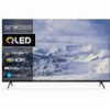 TV ARIELLI QLED50UD15GTV 50'' QLED 4K ULTRA HD QUAD CORE SMART WIFI GOOGLE TV