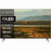 TV ARIELLI QLED65UD10GTV 65'' QLED 4K ULTRA HD SMART WIFI GOOGLE TV