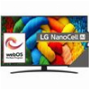 TV LG 43NANO81A3A 43