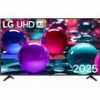 TV LG 43UA73003LA 43'' LED 4K HDR ULTRA HD SMART WIFI MODEL 2025