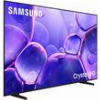 TV SAMSUNG UE43U8092FU 43'' LED 4K UHD SMART WIFI MODEL (2025)