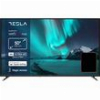 TV TESLA LED 50E655BUW 50'' LED UHD SMART WEB OS BLACK