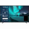 TV TESLA LED 55E655BUW 55'' LED UHD SMART WEB OS BLACK