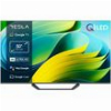 TV TESLA Q50E655GUS 50'' QLED 4K ULTRA HD SMART WIFI GOOGLE TV