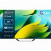 TV TESLA Q65E655GUS 65'' QLED 4K ULTRA HD SMART WIFI GOOGLE TV