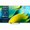 TV TESLA Q75E655GUS 75'' QLED 4K ULTRA HD SMART WIFI GOOGLE TV